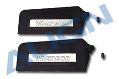 H60011 Flybar Paddle